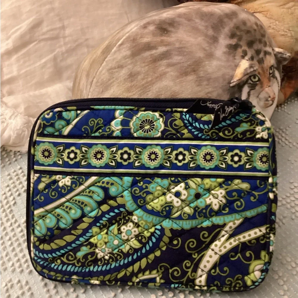 Vera Bradley Small Tablet Case